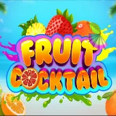 Fruit Cocktail slot